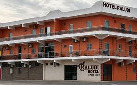 Raludi Hotel
